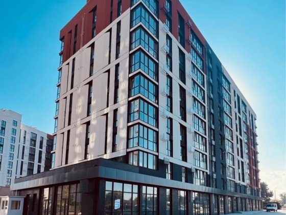 Здам 1-квартиру Перша Здача ЖК Family City Олени Теліги 20 Ровно