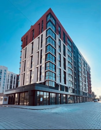 Здам 1-квартиру Перша Здача ЖК Family City Олени Теліги 20 - фото 1