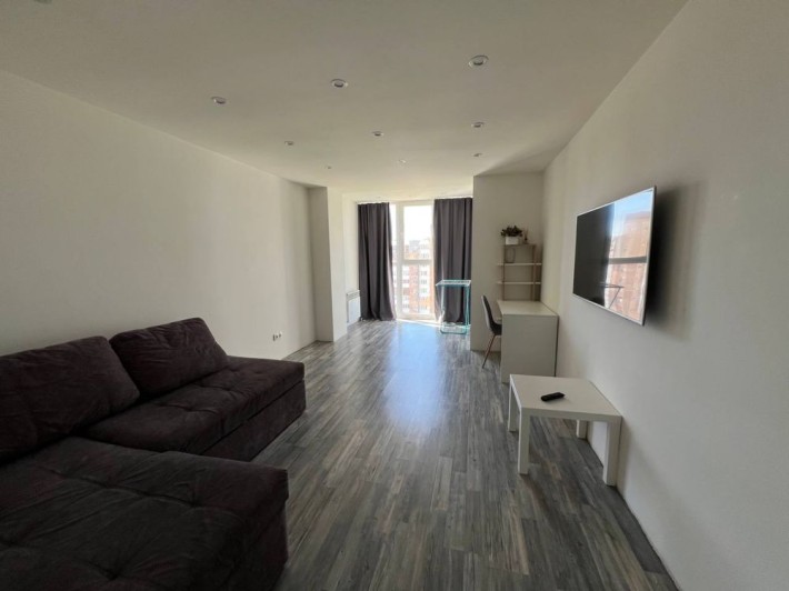 2- кімнатна, Левада, новий будинок - фото 1