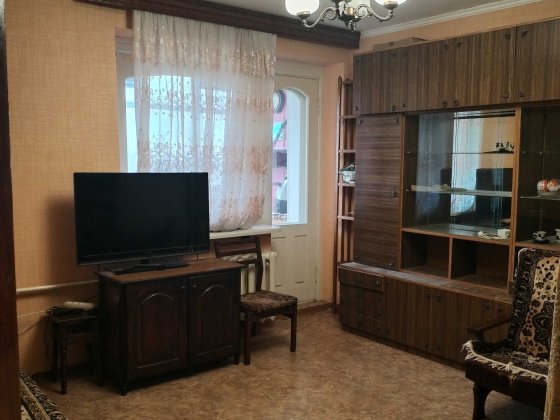 Здається 1-кімнатна квартира на Охтирській. Суми