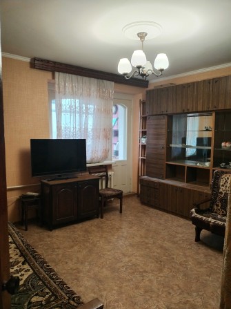 Здається 1-кімнатна квартира на Охтирській. - фото 1