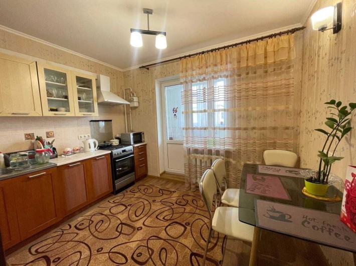 Оренда 2-кімн. Сади. Ремонт. Покращенка. Лічильник на кв. 60м2. №1283 - фото 1