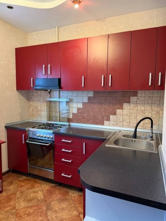 Здам  1квартиру  Макарова  4 - фото 1