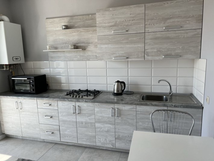 Здається 1-кім квартира, вул. Воззєднання 47 - фото 1