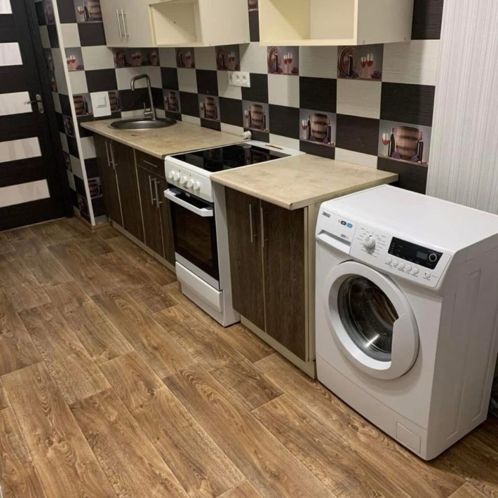 Левада поруч з Сільпо новобудова - фото 1