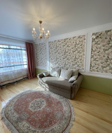 Левада. Здається 2-х кімнатна квартира - фото 1