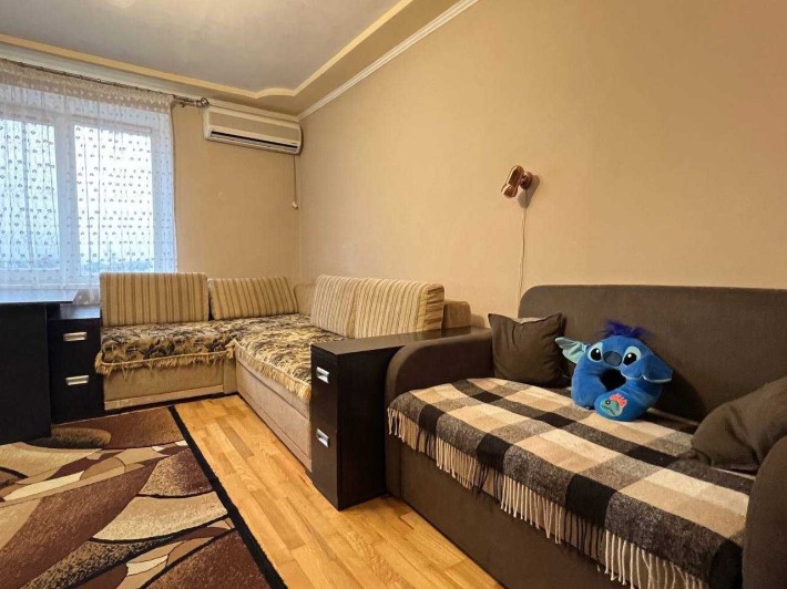 Оренда чудової дврох кімнатної квартири p-н Ювілейний - фото 1