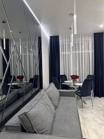 Оренда квартири з виглядом на озеру - фото 1