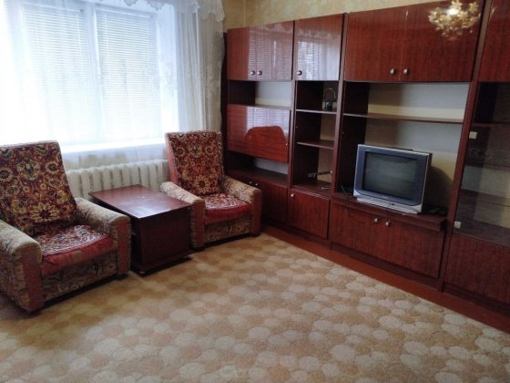 Оренда 1ки р.Браилки. Полтава