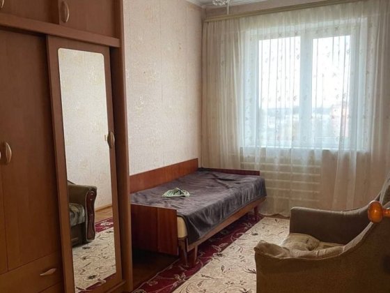 Оренда 2-кімнатної на Данила Галицького Ровно