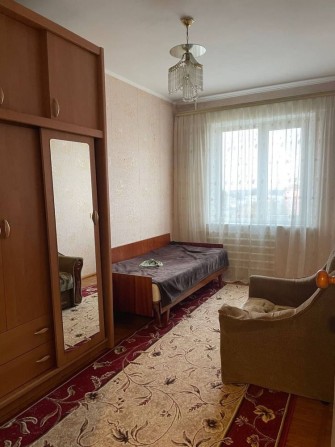 Оренда 2-кімнатної на Данила Галицького - фото 1