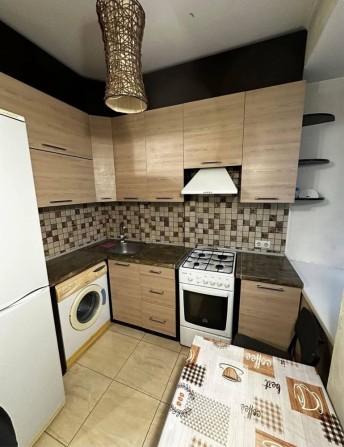 Центр. Здається 1-кімнатна квартира - фото 1