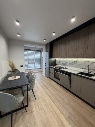 Оренда однокімнатної квартири.Перша здача - фото 1