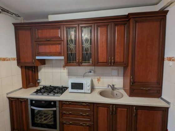 Оренда 2 кім квартири вул.Польова Ровно