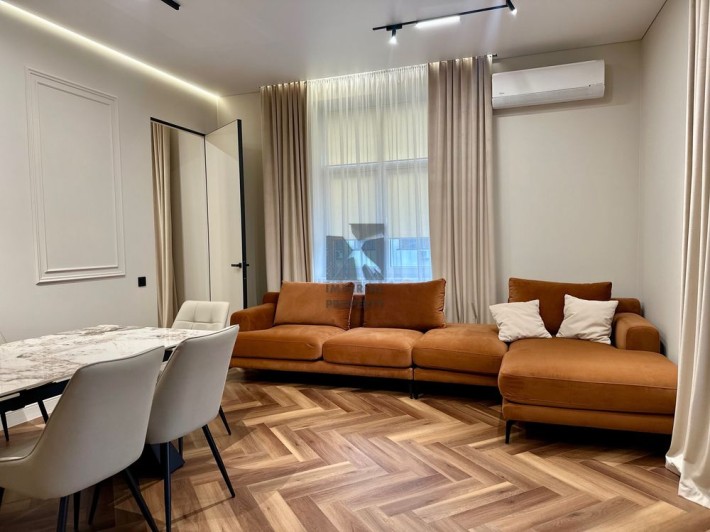 Здача дизайнерської квартири, в центрі набережна! Можна з тваринами! - фото 1