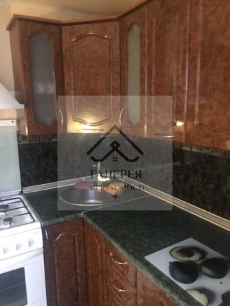 Здам 3ох кімнатну квартиру на Браїлках - фото 1