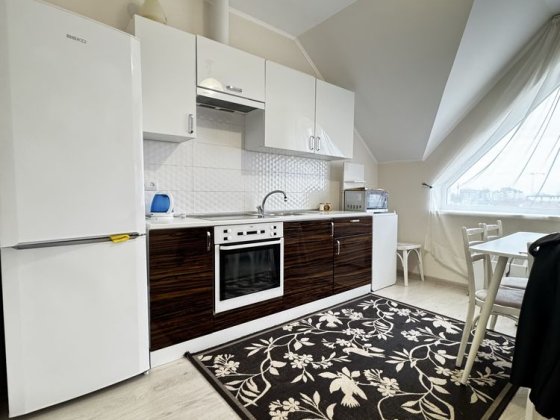 Оренда затишної однокімнатноі квартири в Боздош, Ужгород Ужгород