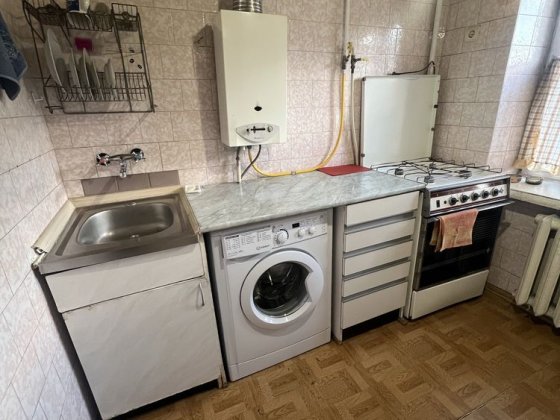 Оренда 2 кімн. квартири Проспект Миру Рівне