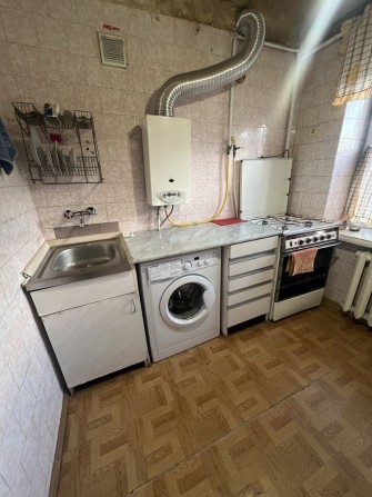 Оренда 2 кімн. квартири Проспект Миру - фото 1