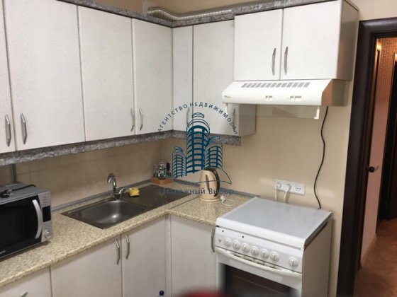 Оренда 1-кімнатної квартири в районі 5 школи Полтава