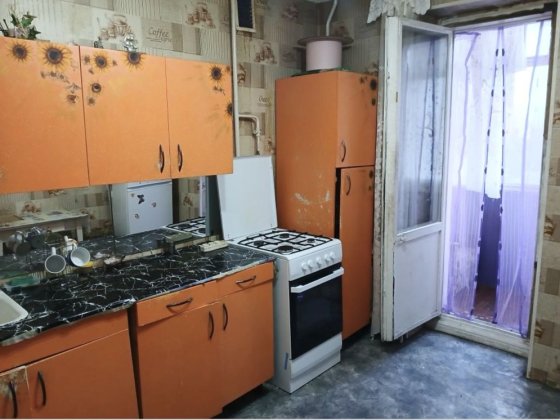 1-к Мотель, Свободная Полтава