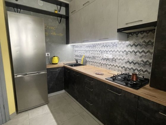 1 кімн.квартира в ЖК Європейський квартал Полтава