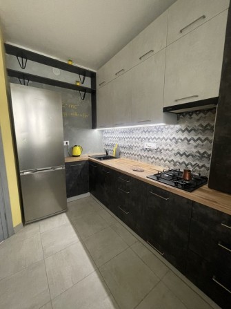 1 кімн.квартира в ЖК Європейський квартал - фото 1