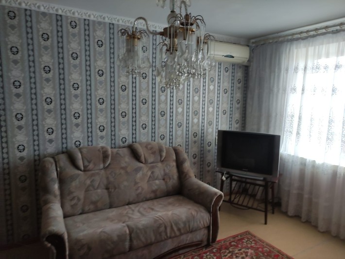 Оренда квартири на ХБК . - фото 1