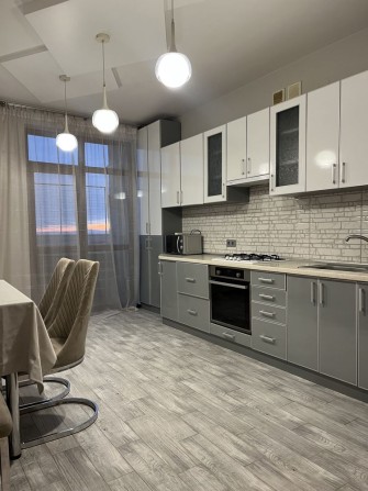 Оренда двокімнатної/жк грін ленд/світло постійно - фото 1