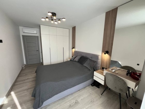 Здається 2кімн+кухня студія в новобудові біля Макдональсу Чернівці