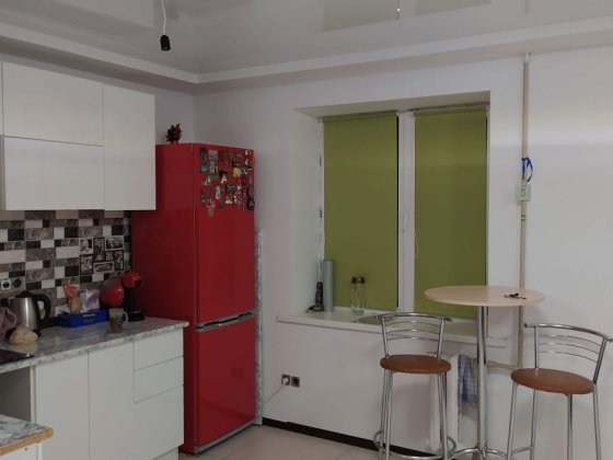 Квартира безпечна Таврический Херсон