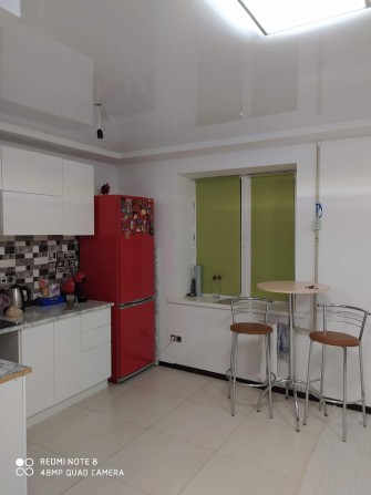 Квартира безпечна Таврический - фото 1