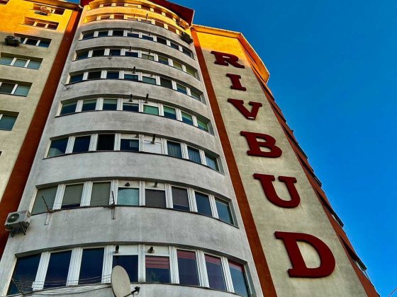 Стильна 2к.кв. із індивідуальним опаленням в районі Автовокзалу Рівне