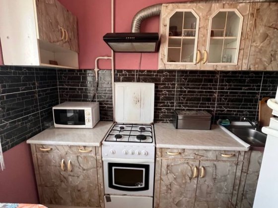 Здам 1-но кімнатну квартиру по вул. Фабрична (р-н північний) Ровно