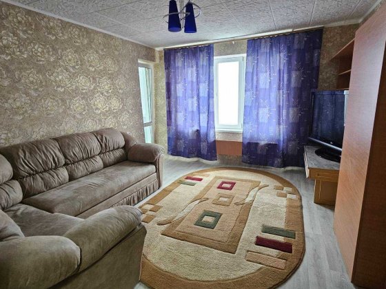 Довгострокова оренда квартири Полтава