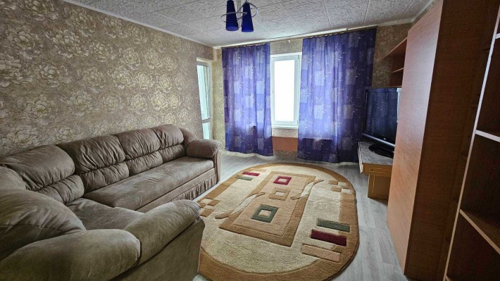 Довгострокова оренда квартири - фото 1