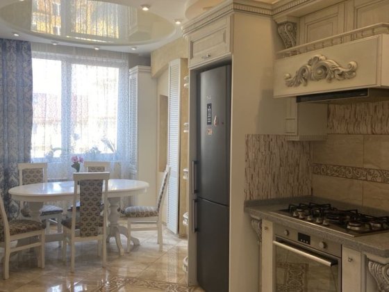 Оренда 3 к квартири в новобудові новий рн 800 дол Ужгород