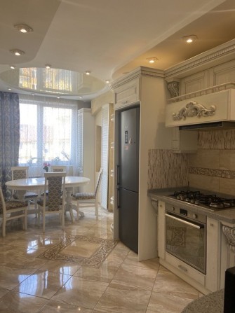 Оренда 3 к квартири в новобудові новий рн 800 дол - фото 1