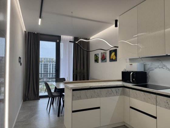 Оренда двокімнатної квартири Park land (Парк ленд) Ужгород