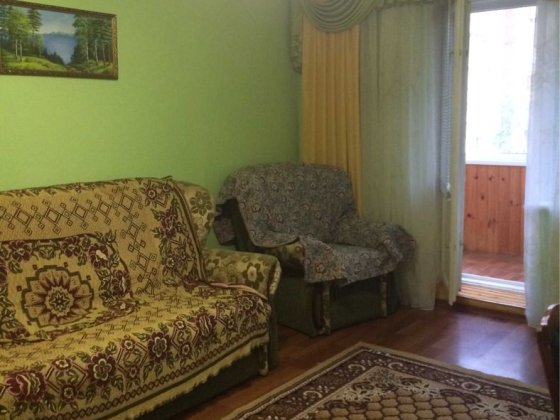 Інститут звязку. Здається 1-кімнатна квартира Полтава