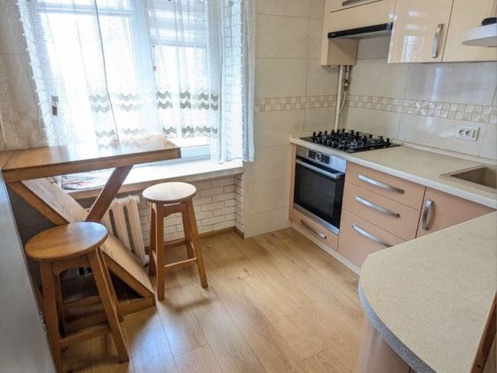 Здам 2-квартиру Центр Котляревського Ровно