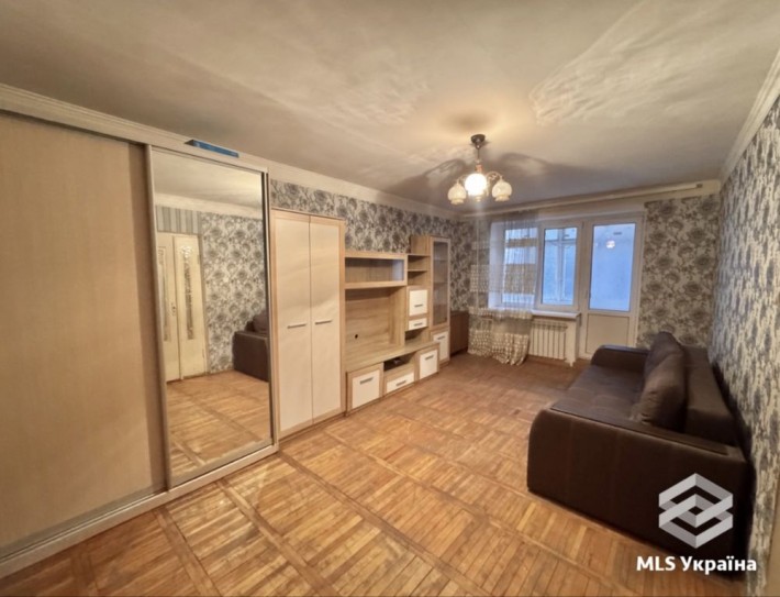 Оренда 1-кім квартири р-н Ентузіастів! - фото 1