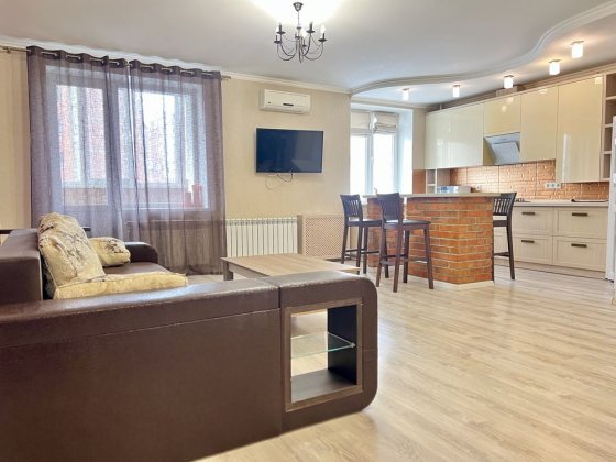 Оренда 2к квартира, Левада, Сільпо, 65м2 Полтава