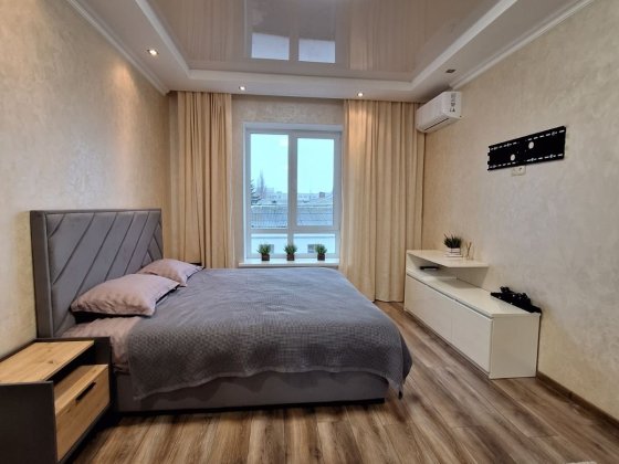 Оренда 1 кім квартири в новобудові р-н Мототрека