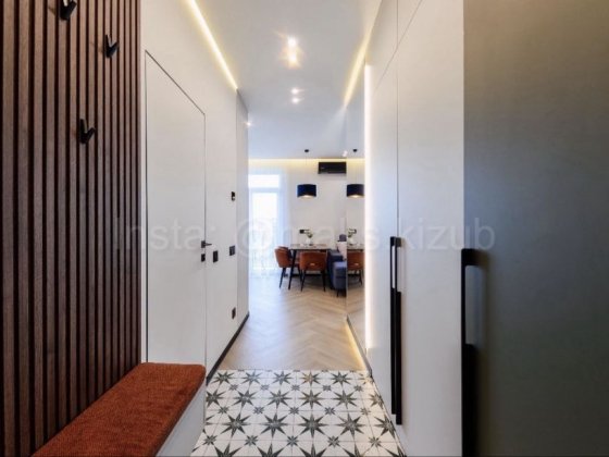 Оренда 1к квартири Центр Міста/ ЖК Central Avenue/40м2 Ужгород