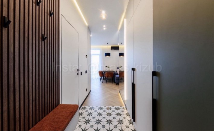 Оренда 1к квартири Центр Міста/ ЖК Central Avenue/40м2 - фото 1