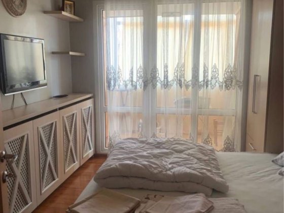 Здам 2-кімнатну  квартиру Вул. Залозецького. Чернівці