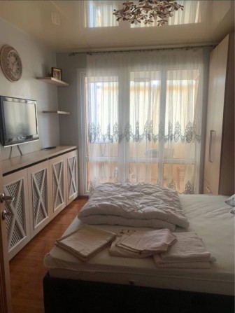 Здам 2-кімнатну  квартиру Вул. Залозецького. - фото 1