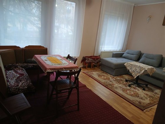 Оренда 2-ох кімнатної квартири по вул.Загорська, 48м2 Ужгород