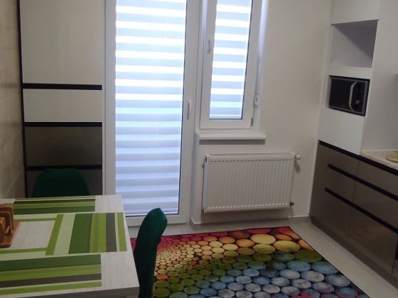 Терміново здається 2 км кварт Гравітон, перша здача,ключі! Чернівці